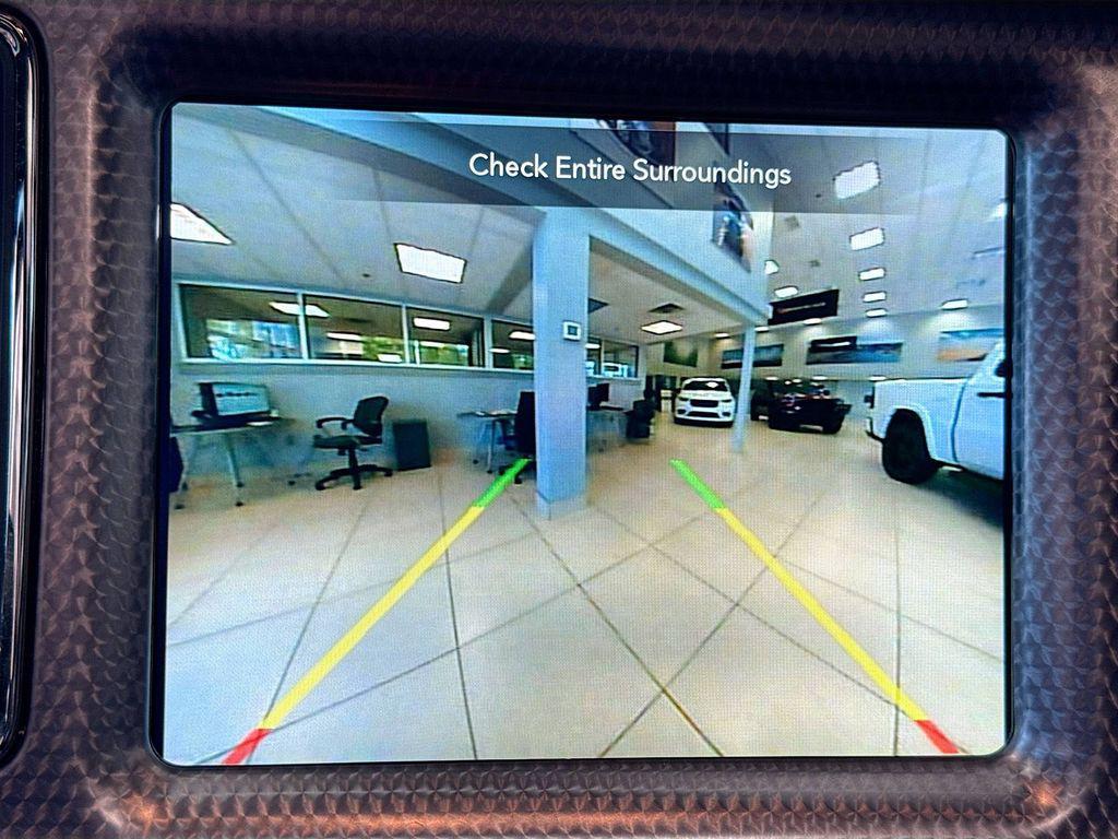 used 2021 Dodge Challenger car, priced at $64,000