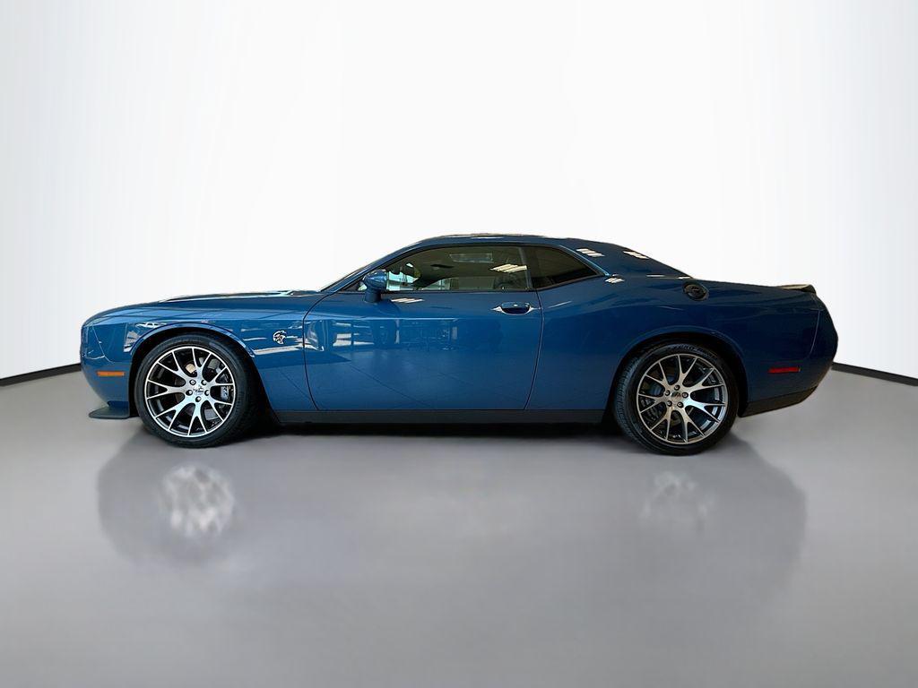 used 2021 Dodge Challenger car, priced at $64,000