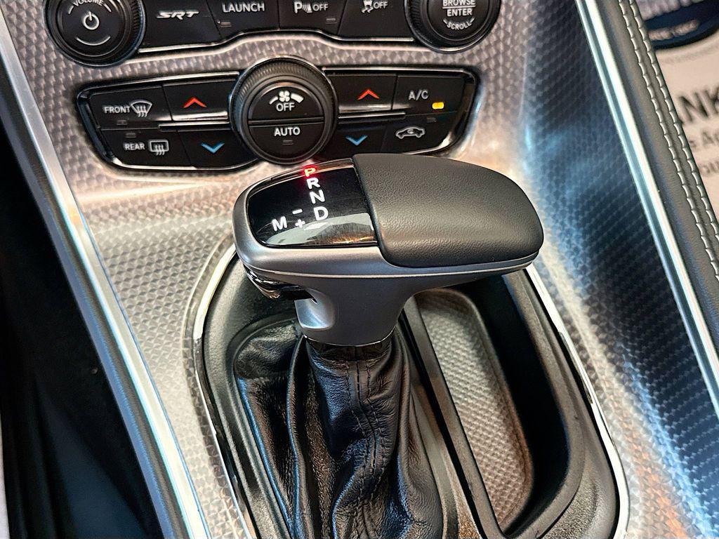used 2021 Dodge Challenger car, priced at $64,000