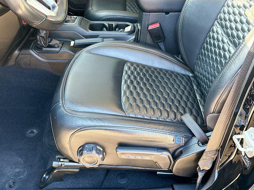 used 2023 Jeep Gladiator car, priced at $39,250