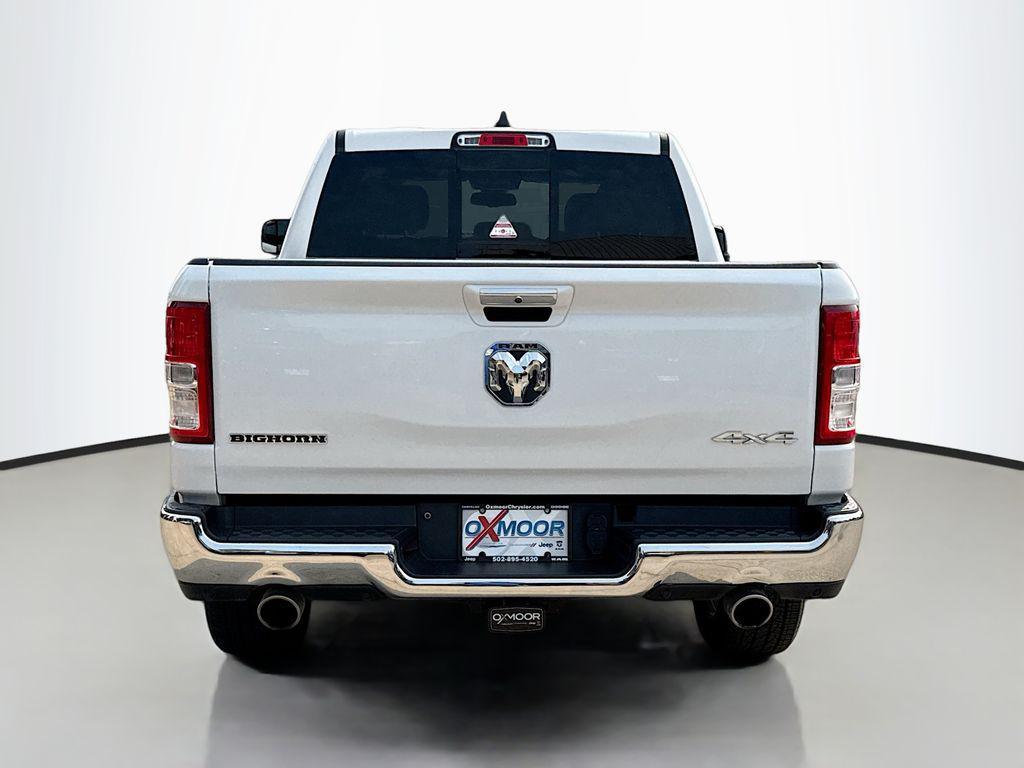 used 2019 Ram 1500 car, priced at $32,000