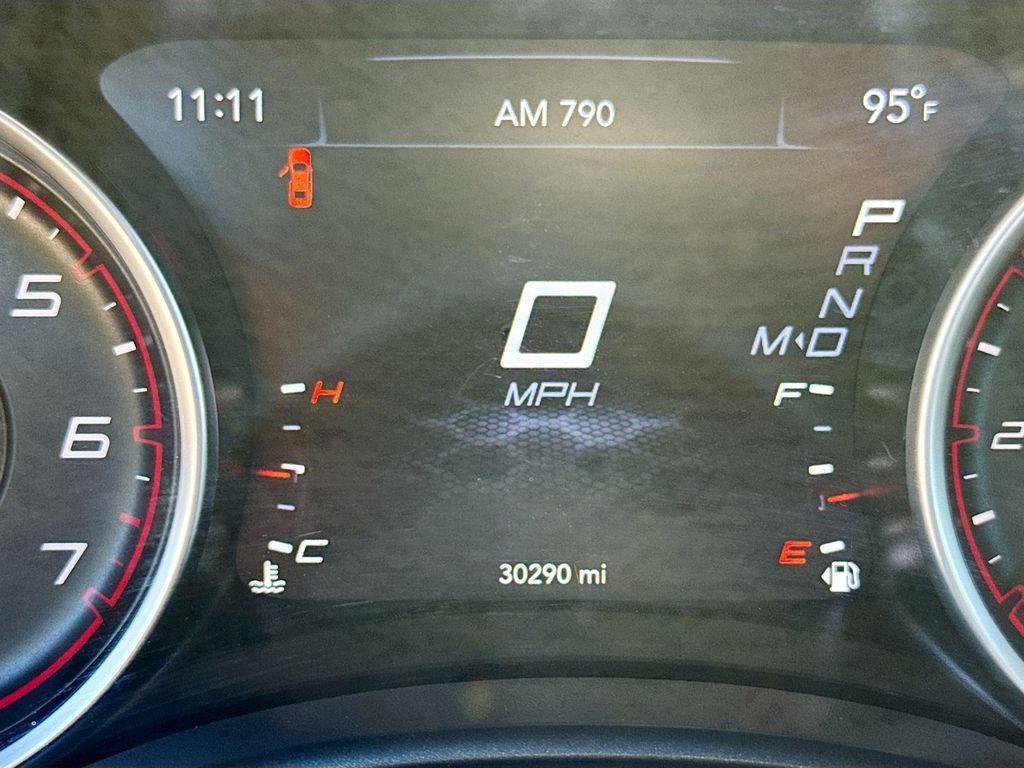 used 2023 Dodge Charger car, priced at $32,000