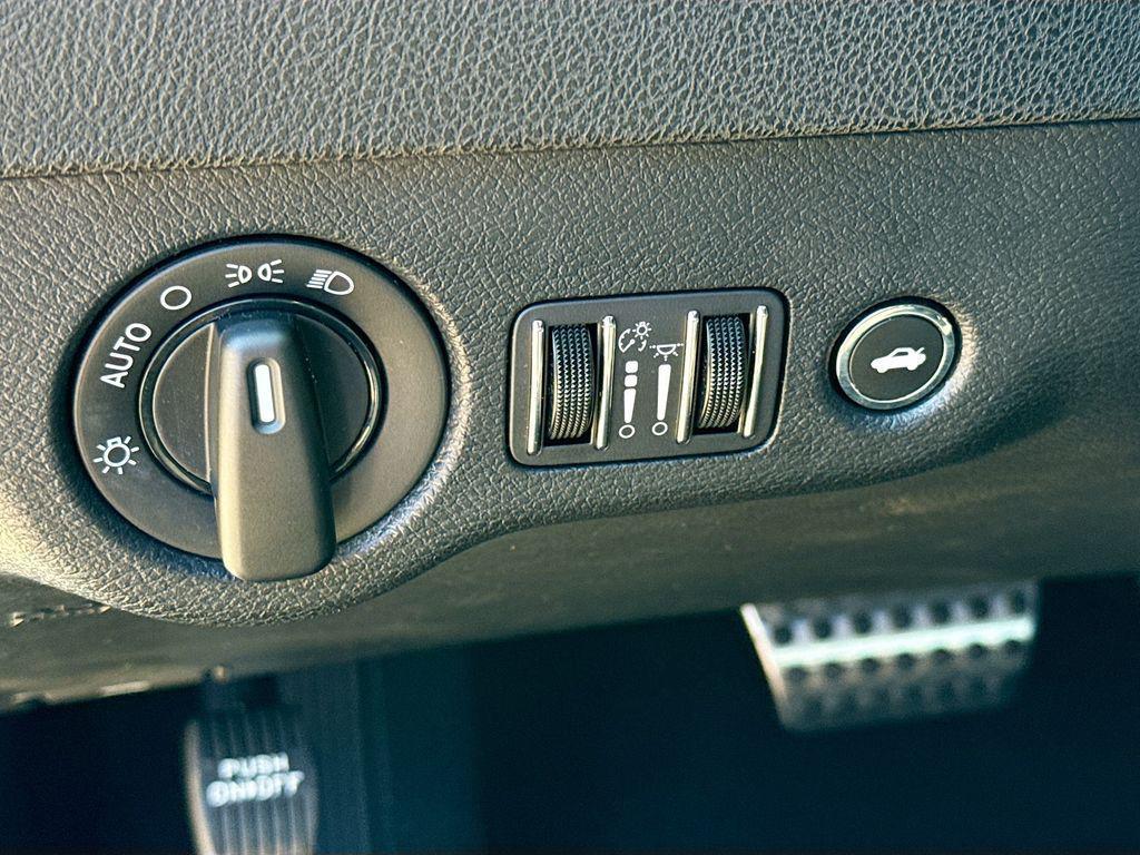 used 2023 Dodge Charger car, priced at $32,000