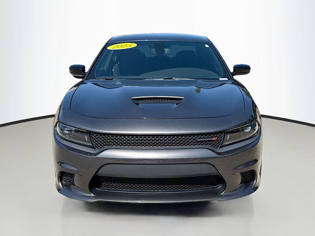 used 2023 Dodge Charger car, priced at $32,000