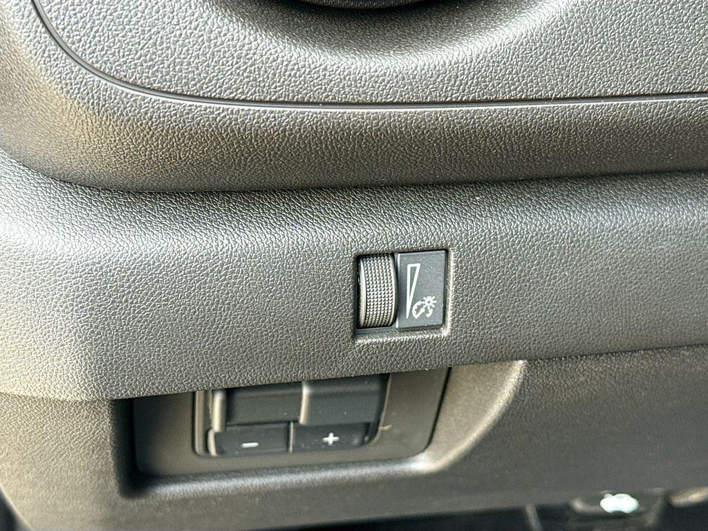 used 2024 Chevrolet Colorado car, priced at $38,000