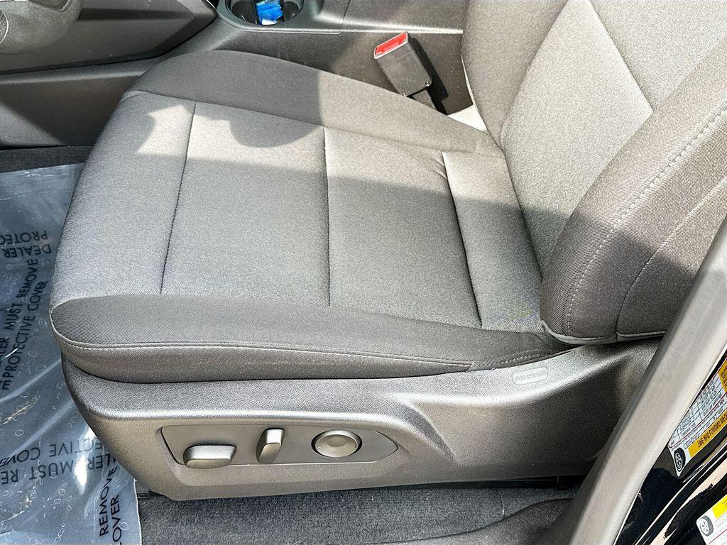 used 2024 Chevrolet Colorado car, priced at $38,000