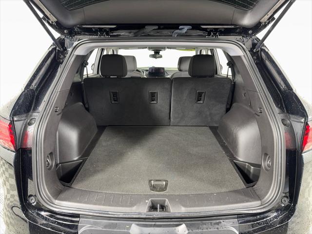 used 2023 Chevrolet Blazer car, priced at $27,200