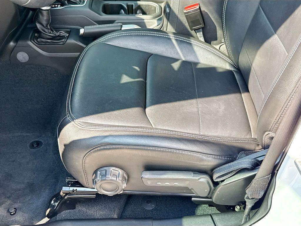 used 2022 Jeep Wrangler Unlimited car, priced at $44,750