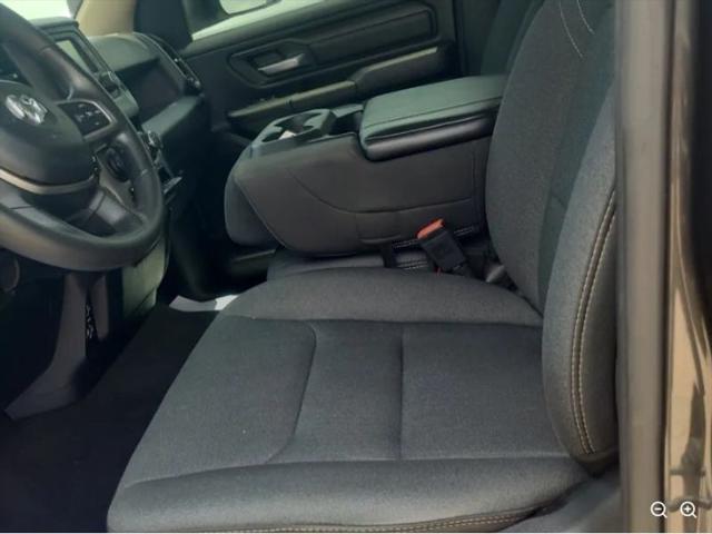 used 2019 Ram 1500 car, priced at $28,500
