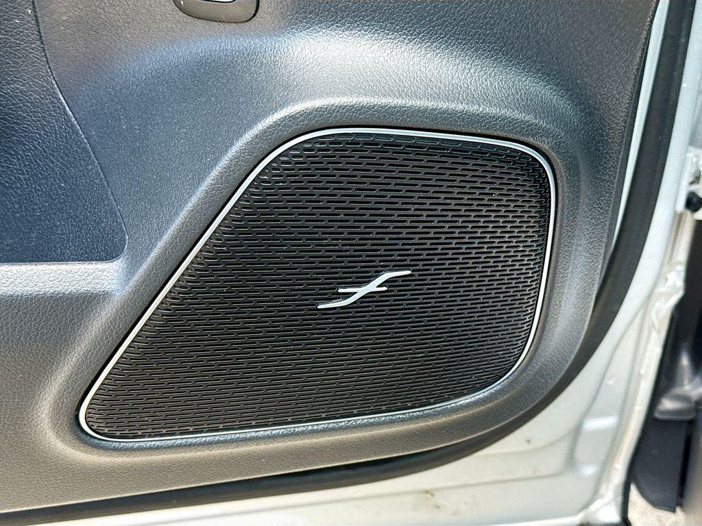 used 2023 Mercedes-Benz AMG GLB 35 car, priced at $40,250