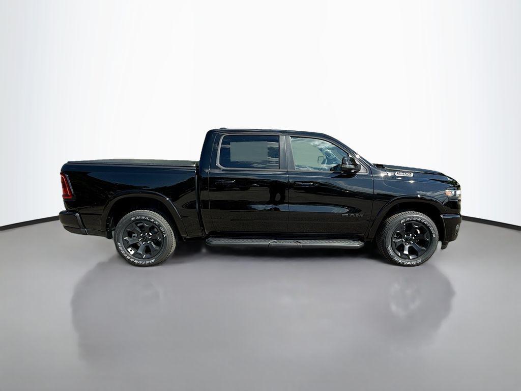 new 2026 Ram 1500 car, priced at $52,340