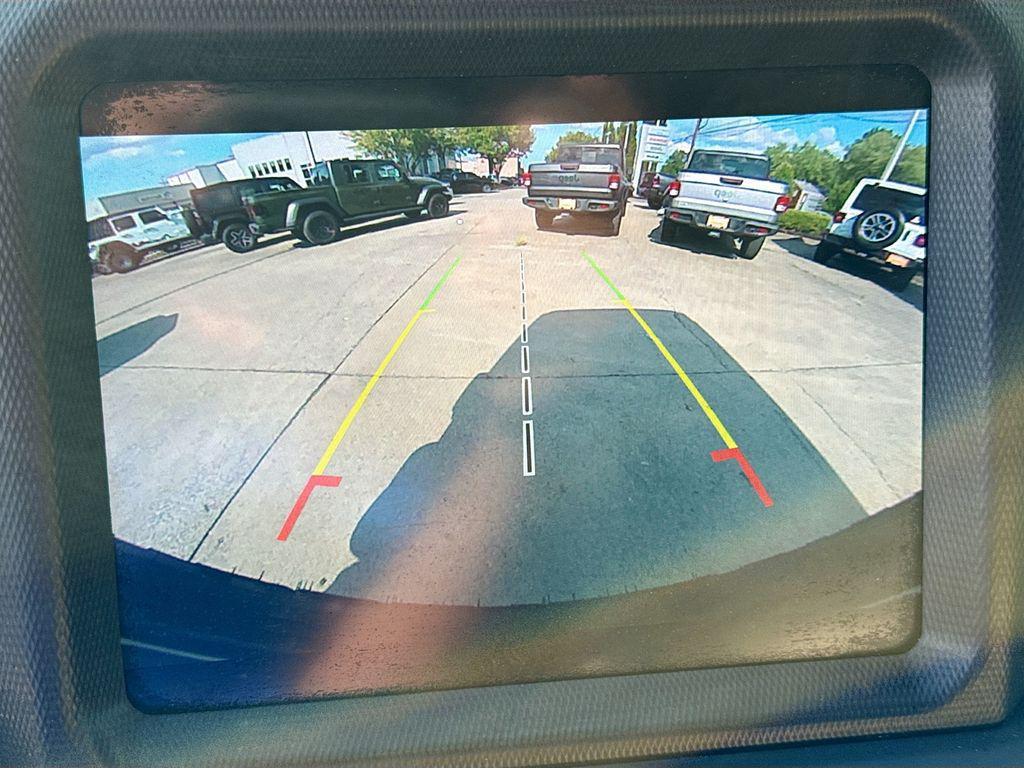 used 2019 Jeep Wrangler Unlimited car, priced at $34,000