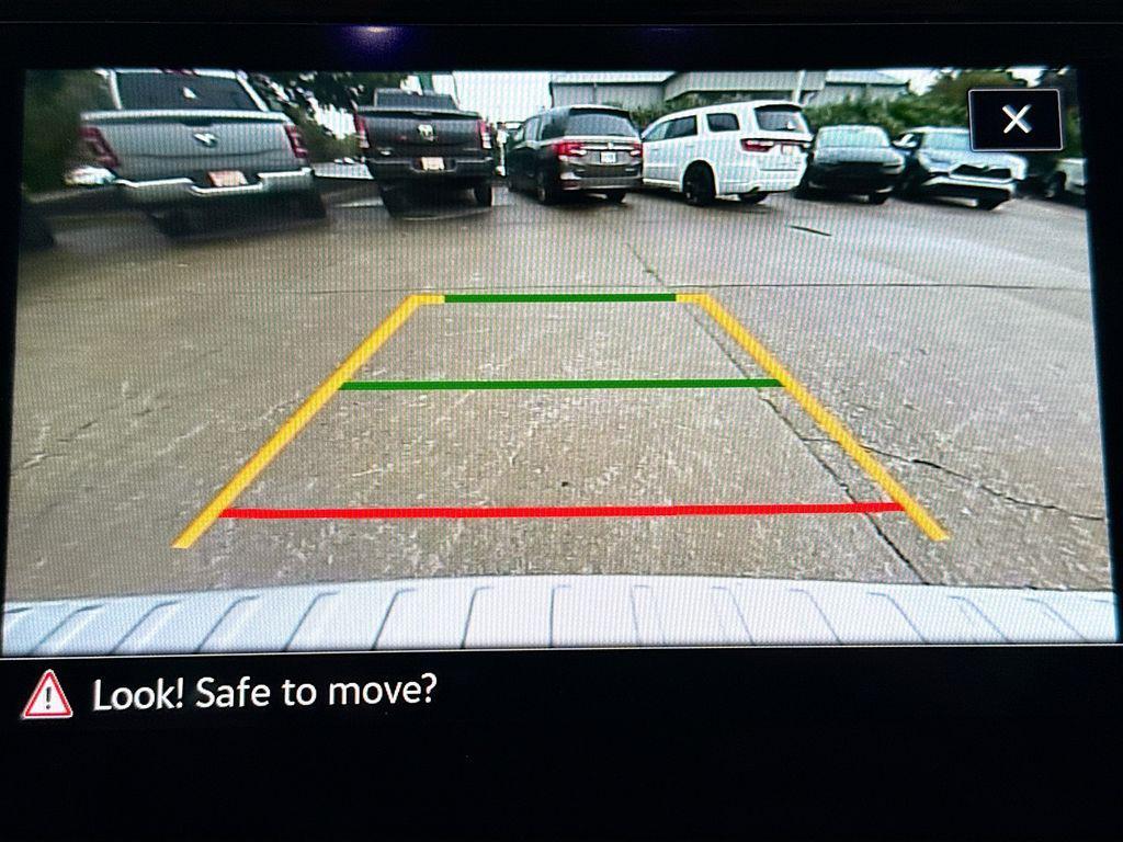 used 2021 Volkswagen Tiguan car, priced at $18,700