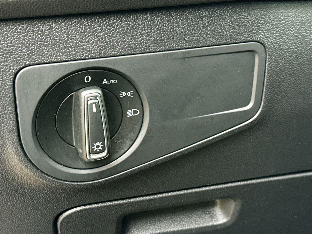 used 2021 Volkswagen Tiguan car, priced at $18,700