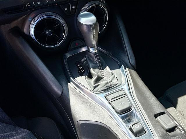used 2021 Chevrolet Camaro car, priced at $27,975