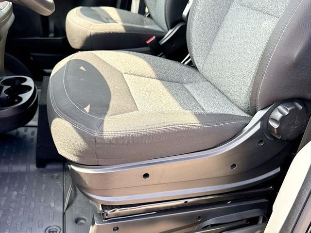 used 2019 Ram ProMaster 2500 car, priced at $32,000