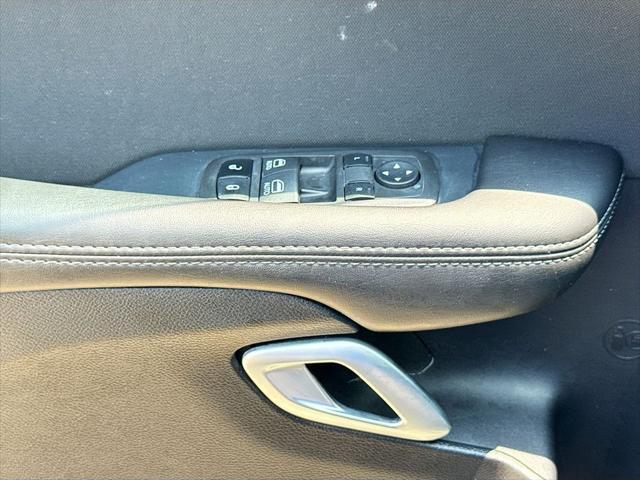 used 2022 Dodge Challenger car, priced at $29,995