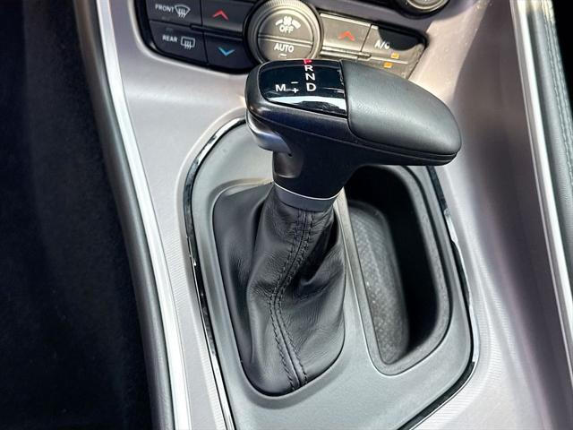 used 2022 Dodge Challenger car, priced at $29,995