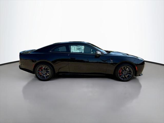 new 2024 Dodge Charger car, priced at $60,225