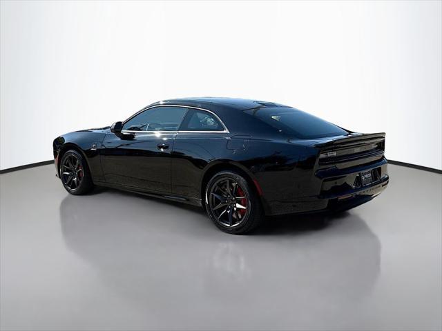 new 2024 Dodge Charger car, priced at $60,225