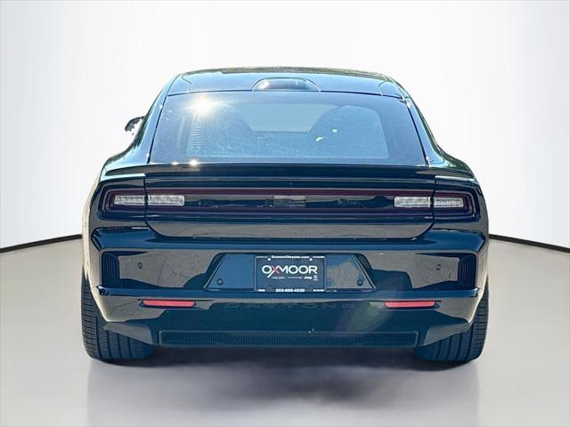 new 2024 Dodge Charger car, priced at $60,225