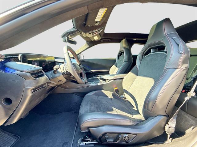 new 2024 Dodge Charger car, priced at $60,225