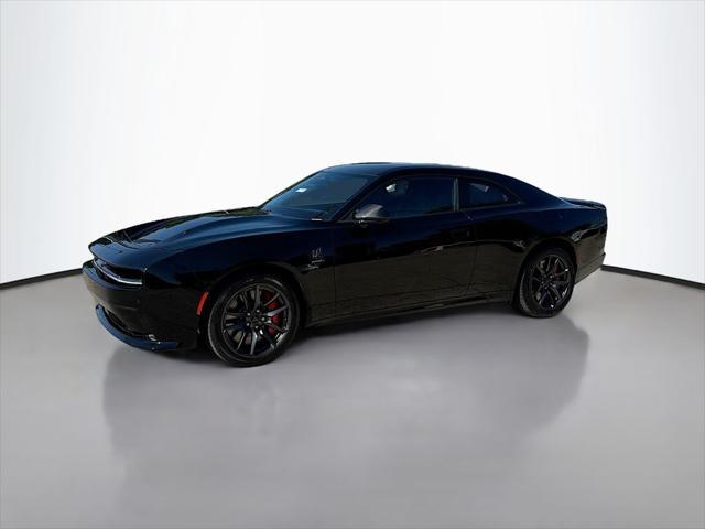 new 2024 Dodge Charger car, priced at $60,225