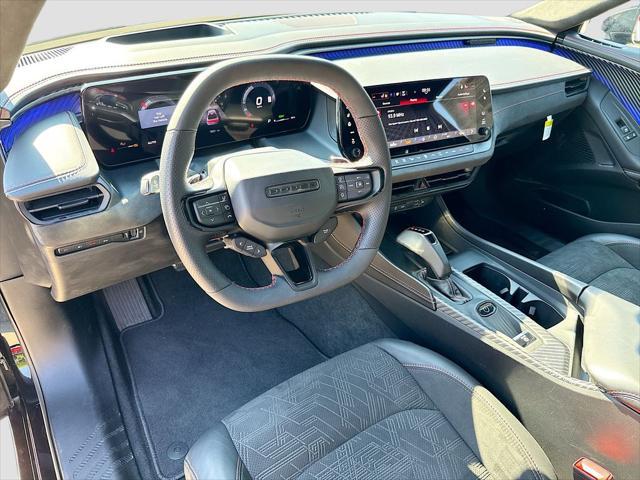 new 2024 Dodge Charger car, priced at $60,225