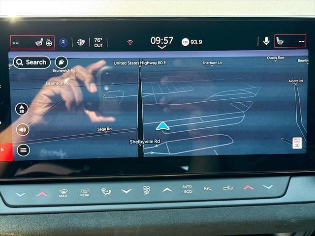 new 2024 Dodge Charger car, priced at $60,225