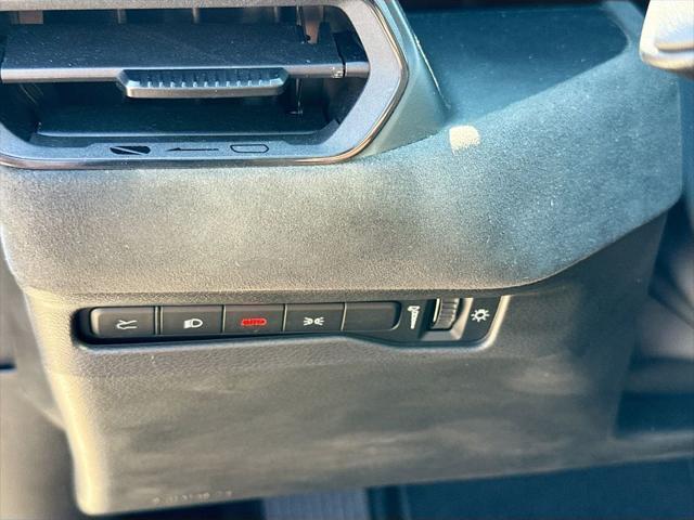 new 2024 Dodge Charger car, priced at $60,225