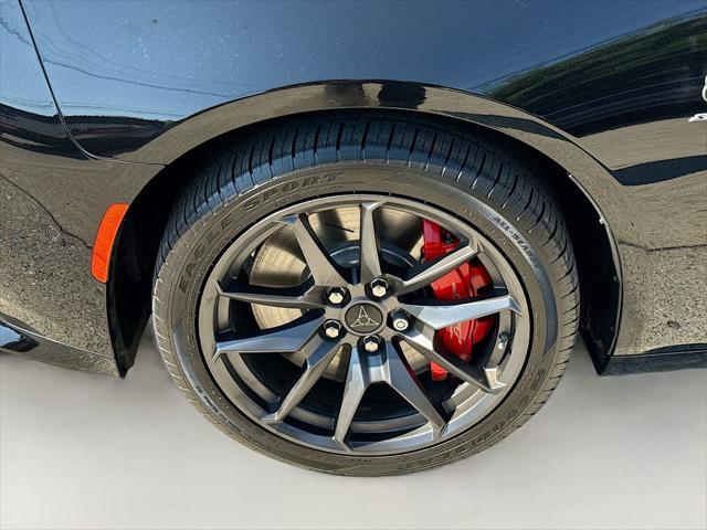 new 2024 Dodge Charger car, priced at $60,225