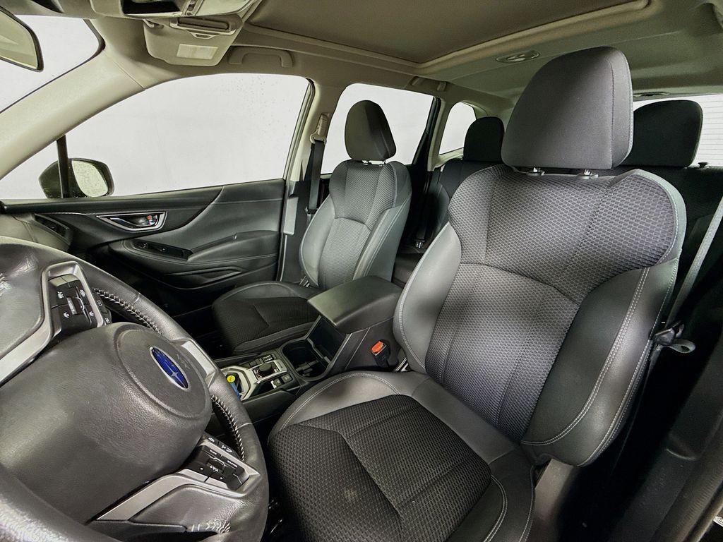 used 2023 Subaru Forester car, priced at $21,000
