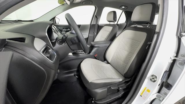 used 2019 Chevrolet Equinox car, priced at $14,500