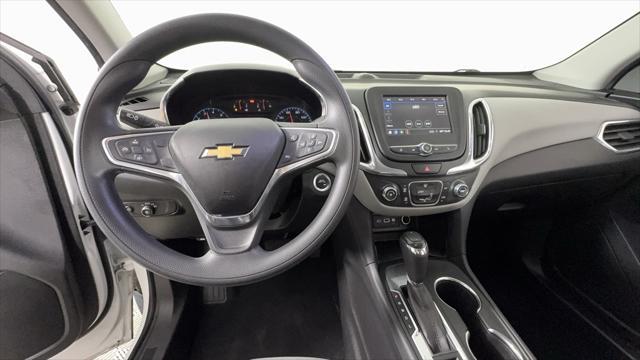 used 2019 Chevrolet Equinox car, priced at $14,500