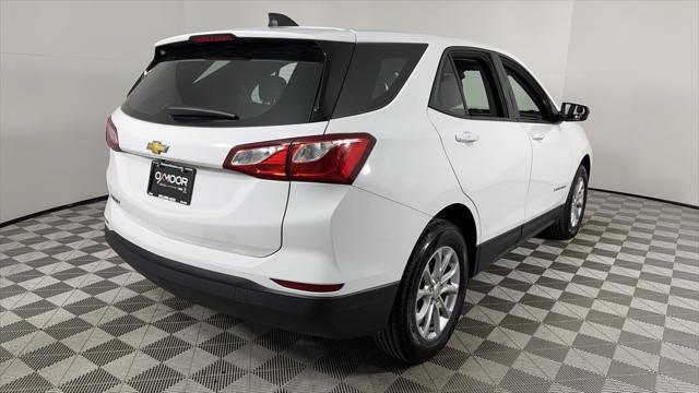 used 2019 Chevrolet Equinox car, priced at $14,500