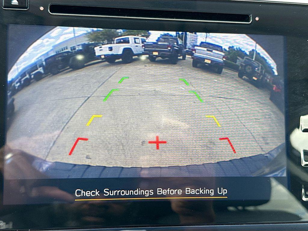 used 2019 Subaru Outback car, priced at $17,500