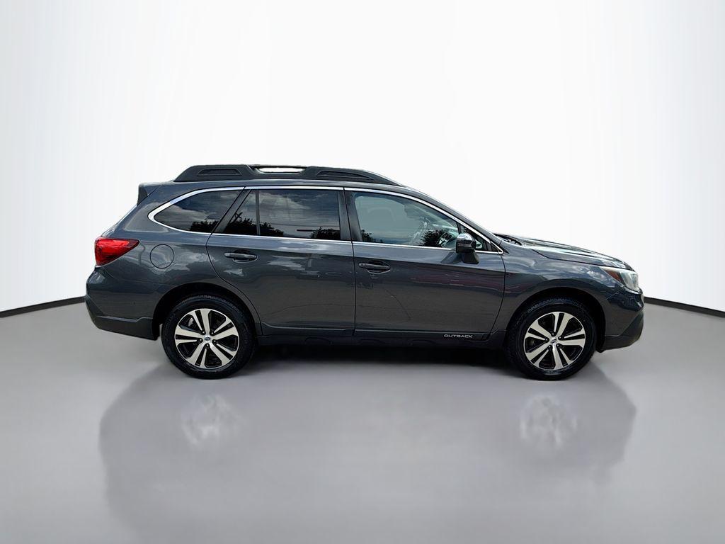 used 2019 Subaru Outback car, priced at $17,500