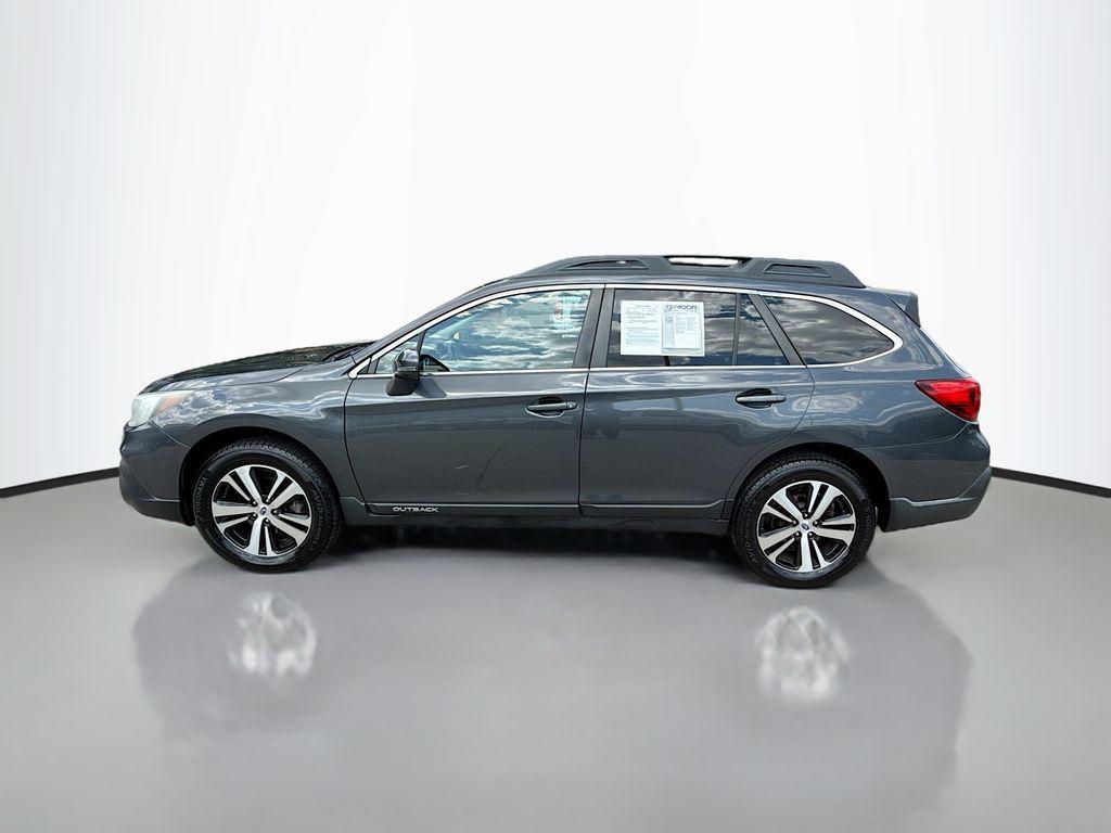used 2019 Subaru Outback car, priced at $17,500