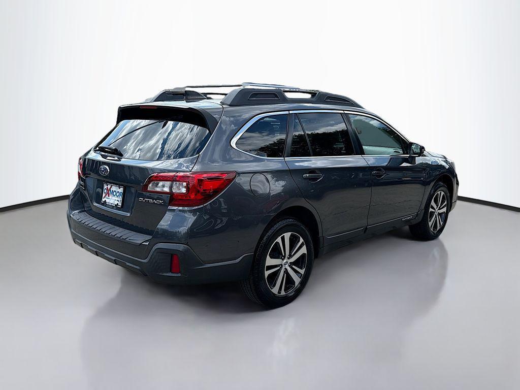 used 2019 Subaru Outback car, priced at $17,500