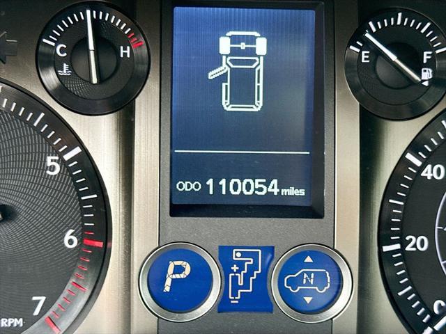 used 2018 Lexus GX 460 car, priced at $31,500