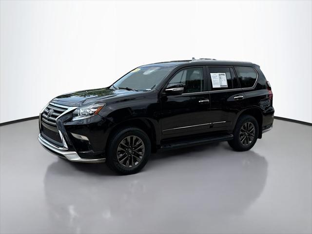 used 2018 Lexus GX 460 car, priced at $31,500