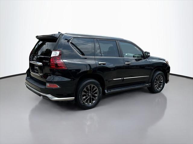 used 2018 Lexus GX 460 car, priced at $31,500
