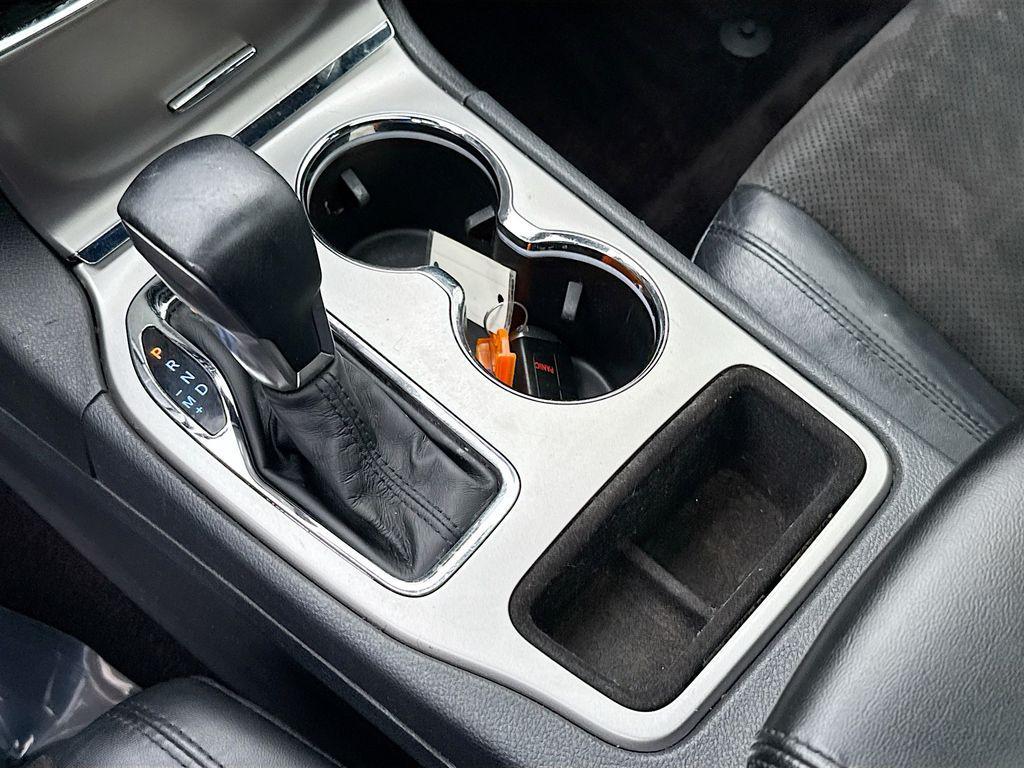 used 2019 Jeep Grand Cherokee car, priced at $23,000