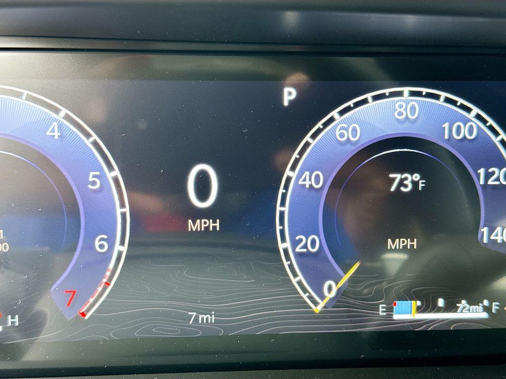 new 2025 Jeep Grand Cherokee car, priced at $43,220
