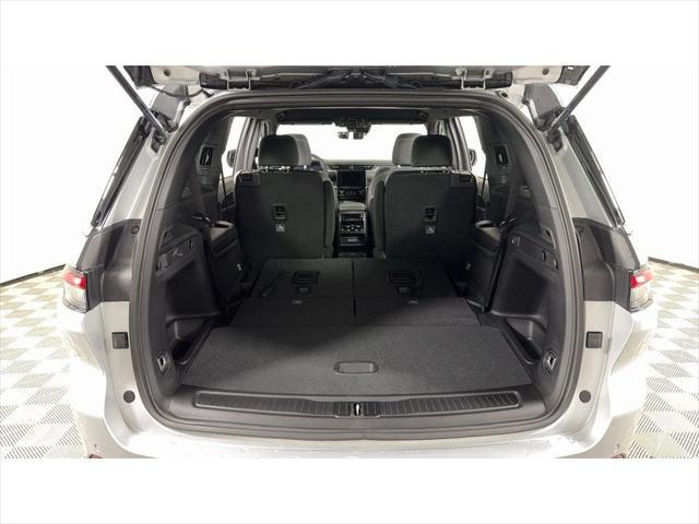 new 2025 Jeep Grand Cherokee L car, priced at $40,670
