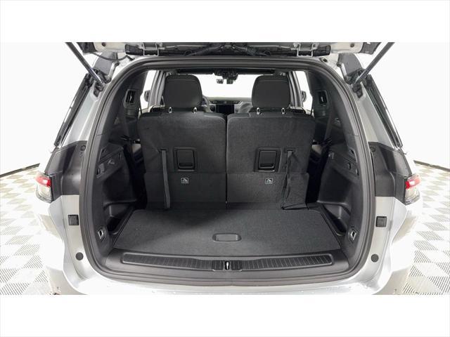 new 2025 Jeep Grand Cherokee L car, priced at $40,670