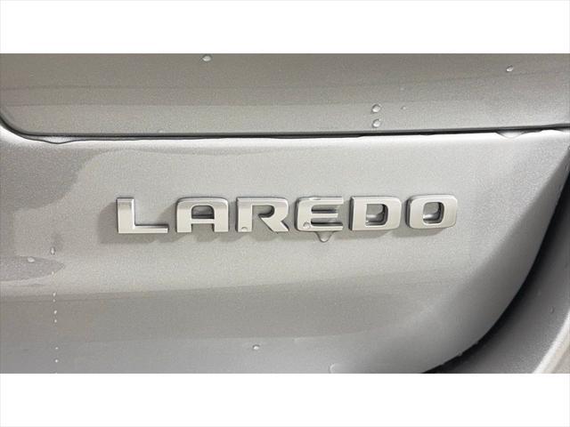 new 2025 Jeep Grand Cherokee L car, priced at $40,670
