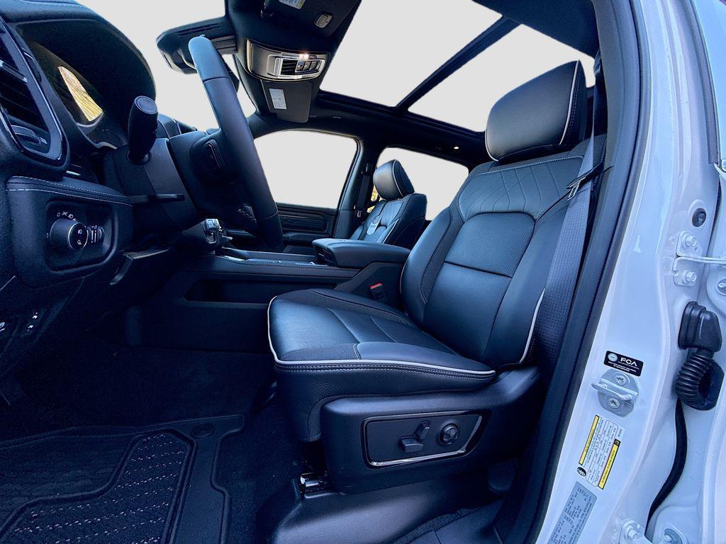new 2026 Ram 1500 car, priced at $73,275