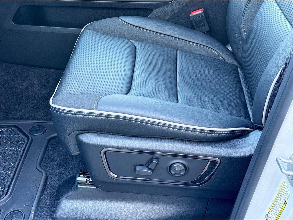 new 2026 Ram 1500 car, priced at $73,275