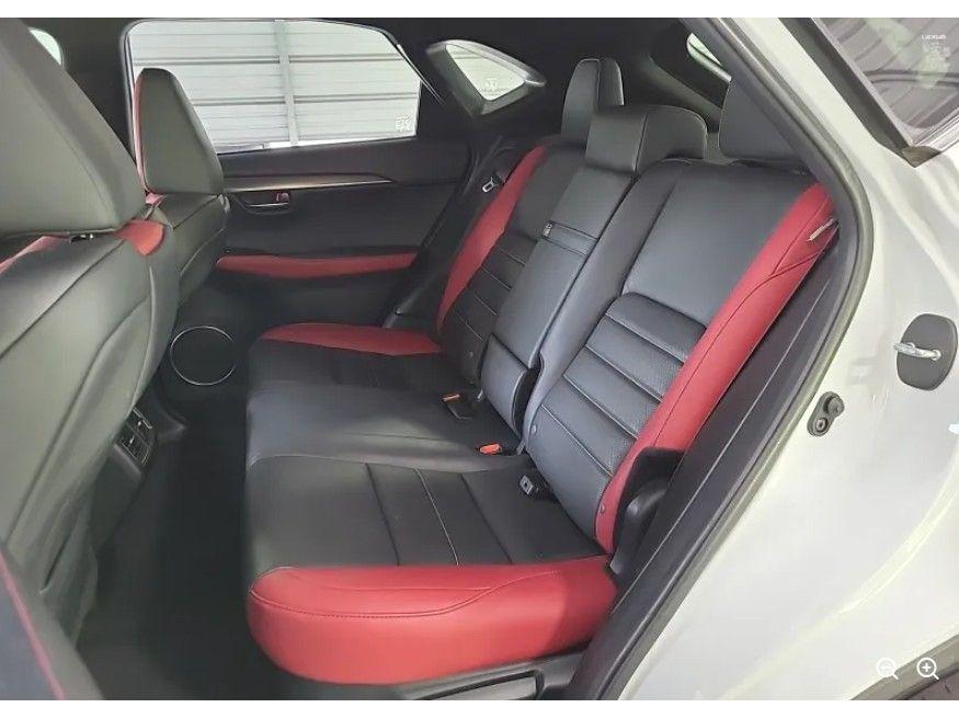 used 2020 Lexus NX 300 car, priced at $31,750